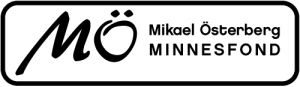 Mikael Österberg Minnesfond