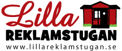 Reklambyrå i Kalmar - Lilla Reklamstugan