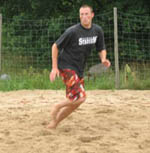 Pim Vinnare