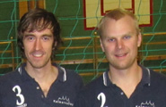 Erik och Micke
