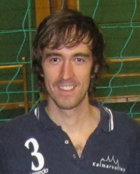 Erik Flodström