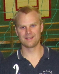 Mikael Johansson