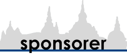 Sponsorer