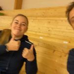 Tre ungdomslag på level 5-turnering i Holmsjö!